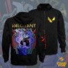 Iso - Valorant - Poleron - MYTHRIL PRINT