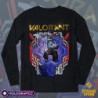 Iso - Valorant - Polera Manga Larga Holográfica - MYTHRIL PRINT