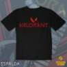 Jett - Valorant - Polera - MYTHRIL PRINT