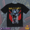 Kayo - Valorant - Polera Holográfica - MYTHRIL PRINT