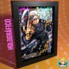 Trafalgar Law, One Piece -  Cuadro 3D