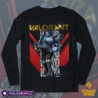 Kayo - Valorant - Polera Manga Larga Holográfica - MYTHRIL PRINT