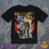 Killjoy - Valorant - Polera Holográfica - MYTHRIL PRINT