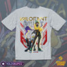 Killjoy - Valorant - Polera Holográfica - MYTHRIL PRINT
