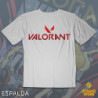 Killjoy - Valorant - Polera Holográfica - MYTHRIL PRINT