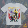 Killjoy - Valorant - Polera - MYTHRIL PRINT