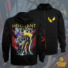 Killjoy - Valorant - Poleron - MYTHRIL PRINT