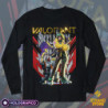 Killjoy - Valorant - Polera Manga Larga Holográfica - MYTHRIL PRINT