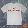 Miks - Valorant - Polera Holográfica - MYTHRIL PRINT