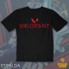 Miks - Valorant - Polera - MYTHRIL PRINT