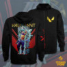 Miks - Valorant - Poleron - MYTHRIL PRINT