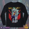 Miks - Valorant - Polera Manga Larga Holográfica - MYTHRIL PRINT