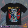 Neon - Valorant - Polera Holográfica - MYTHRIL PRINT