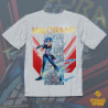Neon - Valorant - Polera - MYTHRIL PRINT