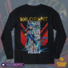 Neon - Valorant - Polera Manga Larga Holográfica - MYTHRIL PRINT