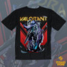 Omen - Valorant - Polera - MYTHRIL PRINT