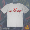 Omen - Valorant - Polera - MYTHRIL PRINT