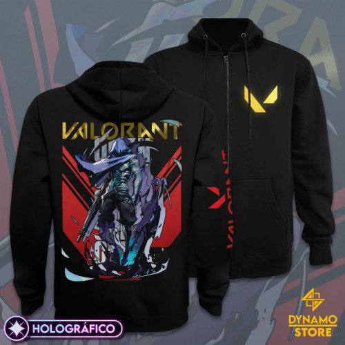 Omen - Valorant - Poleron...