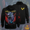 Omen - Valorant - Poleron - MYTHRIL PRINT