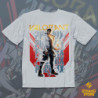 Phoenix - Valorant - Polera - MYTHRIL PRINT