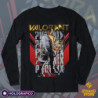 Phoenix - Valorant - Polera Manga Larga Holográfica - MYTHRIL PRINT