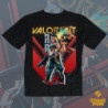 Raze - Valorant - Polera - MYTHRIL PRINT