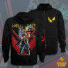 Raze - Valorant - Poleron - MYTHRIL PRINT
