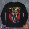 Raze - Valorant - Polera Manga Larga Holográfica - MYTHRIL PRINT