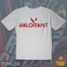 Reyna - Valorant - Polera Holográfica - MYTHRIL PRINT