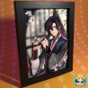 Wei Ying ,  Mo Dao Zu Shi - Cuadro 3D