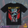 Sage - Valorant - Polera Holográfica - MYTHRIL PRINT