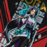 Sage - Valorant - Polera Holográfica - MYTHRIL PRINT