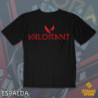 Sage - Valorant - Polera - MYTHRIL PRINT