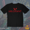 Skye - Valorant - Polera - MYTHRIL PRINT