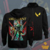 Skye - Valorant - Poleron - MYTHRIL PRINT