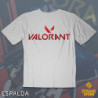 Sova - Valorant - Polera Holográfica - MYTHRIL PRINT