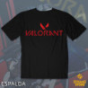 Sova - Valorant - Polera - MYTHRIL PRINT