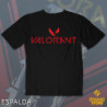 Tejo - Valorant - Polera - MYTHRIL PRINT