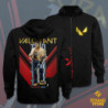 Tejo - Valorant - Poleron - MYTHRIL PRINT
