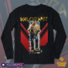 Tejo - Valorant - Polera Manga Larga Holográfica - MYTHRIL PRINT