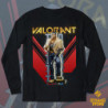 Tejo - Valorant - Polera Manga Larga - MYTHRIL PRINT
