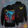 Veto - Valorant - Poleron - MYTHRIL PRINT