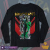 Viper - Valorant - Polera Manga Larga Holográfica - MYTHRIL PRINT