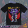 Vyse - Valorant - Polera Holográfica - MYTHRIL PRINT