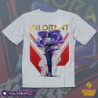 Vyse - Valorant - Polera Holográfica - MYTHRIL PRINT