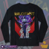Vyse - Valorant - Polera Manga Larga Holográfica - MYTHRIL PRINT