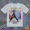 Waylay - Valorant - Polera Holográfica - MYTHRIL PRINT