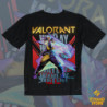 Waylay - Valorant - Polera - MYTHRIL PRINT