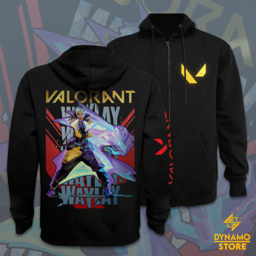 Waylay - Valorant - Poleron...