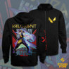 Waylay - Valorant - Poleron - MYTHRIL PRINT